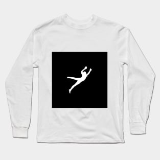 goal Long Sleeve T-Shirt